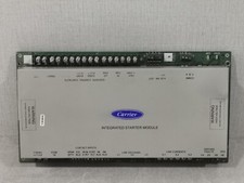 CARRIER CEBD430259-10-RA /CEPL130259-04-R INTEGRATED STARTER MODULE