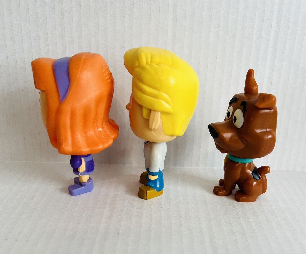 【BOBBLE HEAD】Scooby Doo スクービー・ドゥー 首振り人形 BOBBLE HEAD】Scooby Doo スクービー・ドゥー 首振り人形 - メルカリ