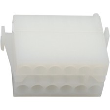 Namz - NA-1-480287-0 - AMP Mate N Lock Female Connector, 12