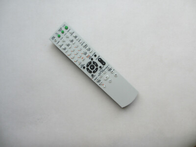 Remote Control For Sony RM-ADU001 RM-ADU008 DAV-TZ300 DVD Home Theater System
