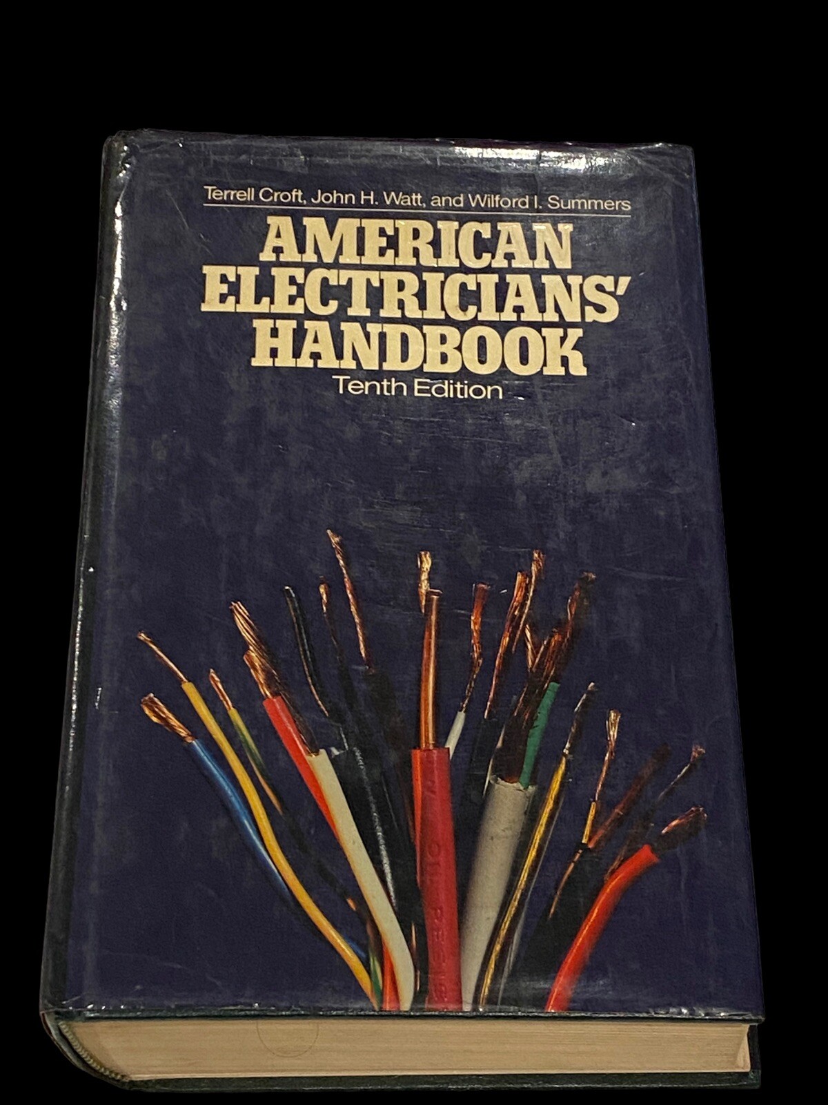 American Electricians' Handbook 10th EditionHardcover eBay