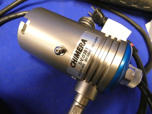 Chimera Triolet Flood Light w/Speed Ring, Pelican 1550 Case w/Custom Foam - 第 2/16 張圖片