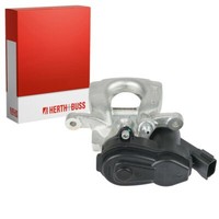 Herth+Buss Bremssattel Bremszange FüR Mazda 6 (Gj, Gl) Hinten Links GMY0-26-71X