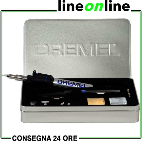 Dremel 2000 JA Versa Tip - Foto 4 di 7