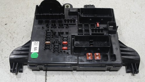 OPEL Insignia A Bj 2010 Sicherungskasten 13277317 #121894-E274