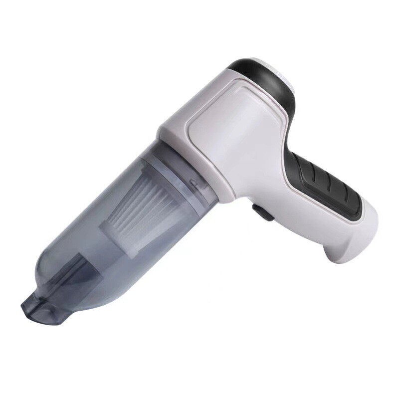 3in1 Handheld Cordless Car Home Vacuum Cleaner 9000Pa Mini Air Blower DusterxR