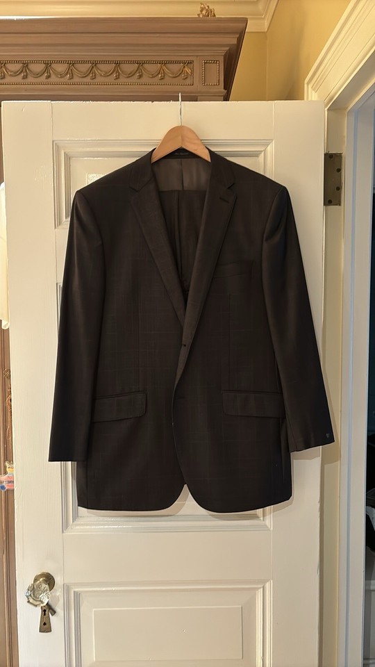 mens suits 44r pants 36 eBay