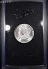 1882-CC *GSA* Morgan Silver Dollar NO Box/COA "VCH BU" *Free S/H After 1st Item*