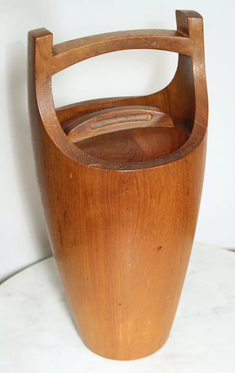 Dansk ice store bucket