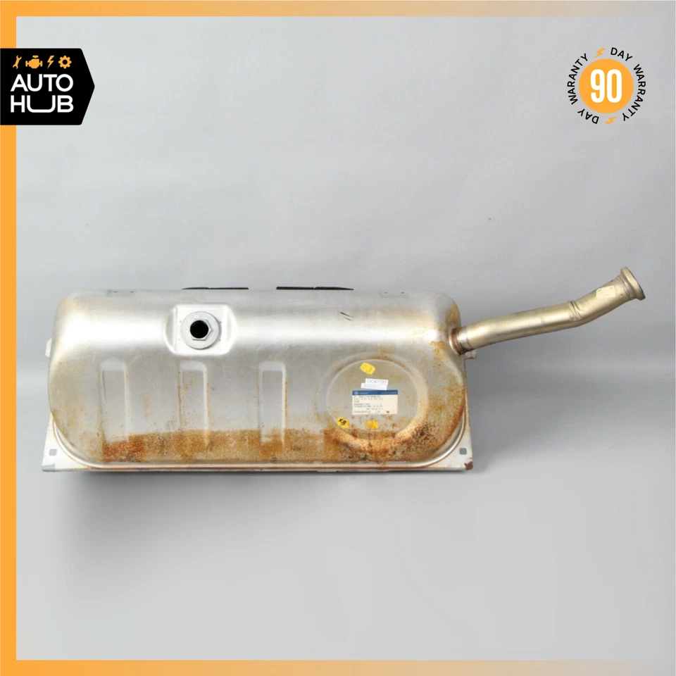 Conjunto depósito combustible gasolina Mercedes W140 S500 93-95 cupé 1404701901 OEM Foto 2 de 4