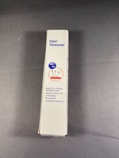 Digital Thermometer No HG