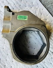 SWEENEY HYDRATIGHT RSL14H HYDRAULIC TORQUE WRENCH LINK 4 1/4"   10KPSI- 700BAR