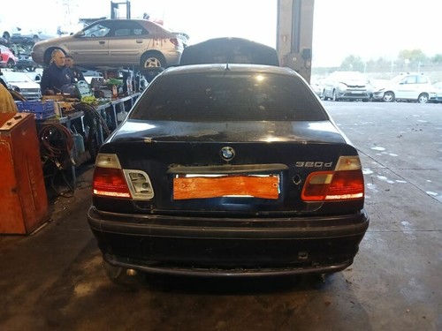 6796236 felge für BMW SERIE 3 BERLINA (E46) 320D 1998 1148219 - Picture 8 of 10