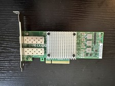 PCI-E NIC Network Card - Barely Used