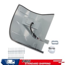 62665 Corner Caps Kit Left Corner Cap For Box Truck Body Driver Side Roadside 62665 Corner Caps Kit Left Corner Cap For Box Truck Body Driver Side Roadside