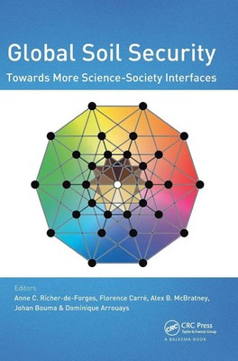 Anne Richer de Forges (u. a.) | Global Soil Security | Buch | Englisch (2018)