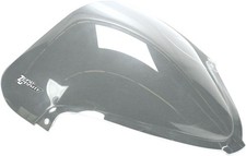 Zero Gravity SR Series Windscreen Clear for S...