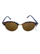 Ray-Ban rb4246 1160 sunglasses Tortoiseshell pattern from Japan 156