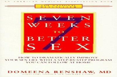 Seven Weeks to Better Sex - ACCEPTABLE