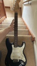 Good Quality Tanglewood FST 32K Electric guitar 3 Pickups