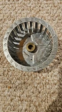 CARLIN BLOWER WHEEL FAN FOR EZ-2 BURNER