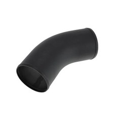 5" OD 45 Degree Bend 6064 Aluminum Alloy Tube Intercooler Pipe Surface