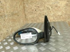 Retroviseur gauche (ou coque) Lancia YPSILON