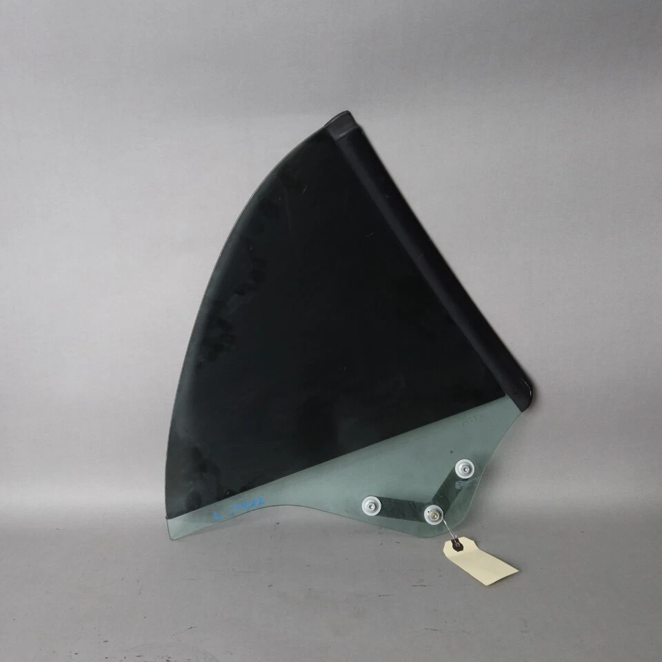 BMW 325ci 330ci M3 2001-2006 convertible cuarto izquierdo ventana vidrio OEM usado Foto 4 de 4