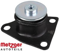 Metzger 8050831 Lagerung FüR Motor Motorlager Lagerung Motor Motorhalter