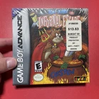 Tom and Jerry: Infurnal Escape (Nintendo Game Boy Advance, 2003) New Sealed GBA