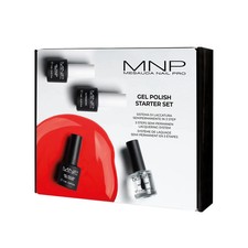 Mesauda Nail Pro (MNP) Gel