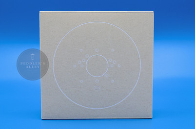 Ubiquiti Unifi Gang Box Mounting Plate Black (UACC-GB-Plate-B) New Ships Now