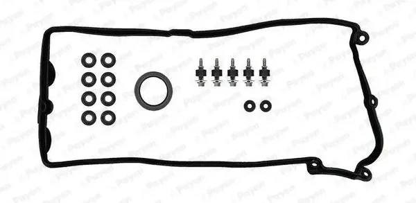 Kit de joints de cache-culbuteurs pour cylindres 1-4 HM5296 PAYEN pour MORGAN - Photo 2/4