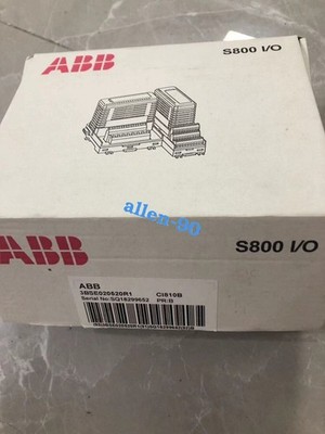 CI810B 3BSE020520R1  1PCS Refurbished In Box Fast shipping #qm