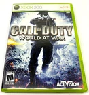 Call of Duty: World at War Xbox 360 CIB - Gift Quality !