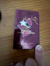 Marc Jacobs Perfect Absolute Eau de Parfum Sa...