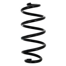 Fahrwerksfeder Hinterachse Schraubenfeder Ø 127 mm KYB für NISSAN X-TRAIL