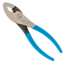 6.5" Channellock Slip Joint Plier