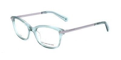 Kate Spade Brille Vicenza Green 48/17/140 Damen