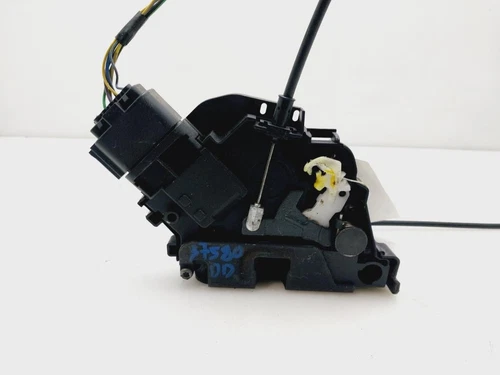 31258658 Cerradura Puerta Delantera Derecha para VOLVO XC70 Kinetic AWD 9122945 - Bild 5 von 10