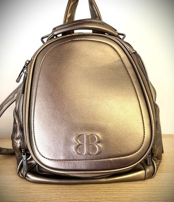 Rucksack B.Pferde