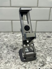 SmallRig Metal Phone Mount - Arca-Type Quick Release for DJI RS 4 Mini/RS 3 Mini