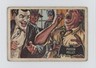 1966 A&BC Batman Black Bat The Joker Poison Pellet #11 11bd