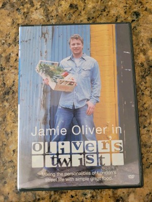 Oliver's Twist (DVD)