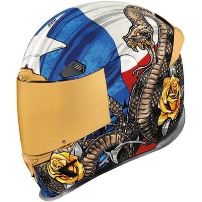 Icon Airframe Pro Tejas Libre Helmets - Choose Size/Color