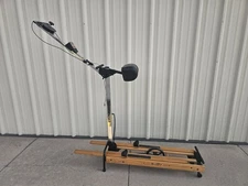 Vintage Nordic Track Excel Skier Ski Machine NordicTrack Tested Works!