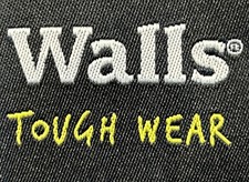 walls tough wear quilted camo bib overalls xl youth