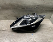 Oem Lincoln Mkz 2013-2016 Left Driver Side Afs Led Headlight Lamp Lh