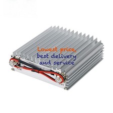 Duplex Walkie Talkie BJ-UV50W 136-174/400-470MHz UV Dual Band Linear Amplifier