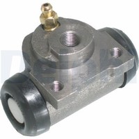 Radbremszylinder Hinten Bendix-System FüR Fiat Tempra 159 S.W. 93-96 7740758